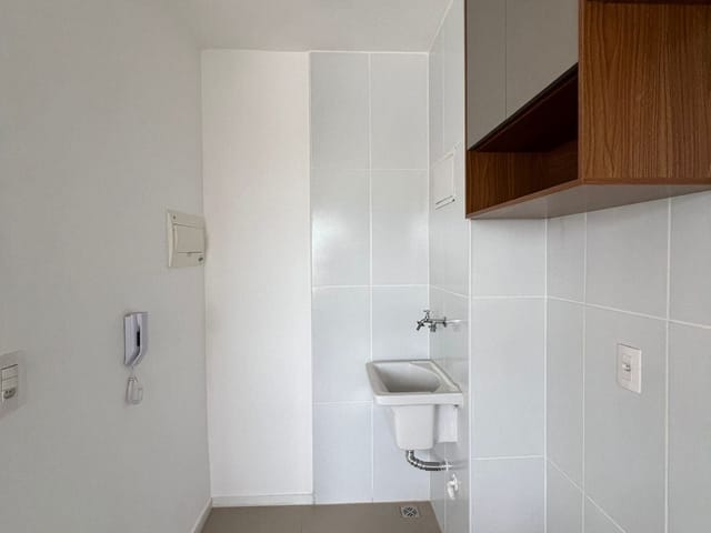 Apartamento com 59m² 2 quartos e 2 banheiros, à venda, no bairro Setor Coimbra em Goiânia