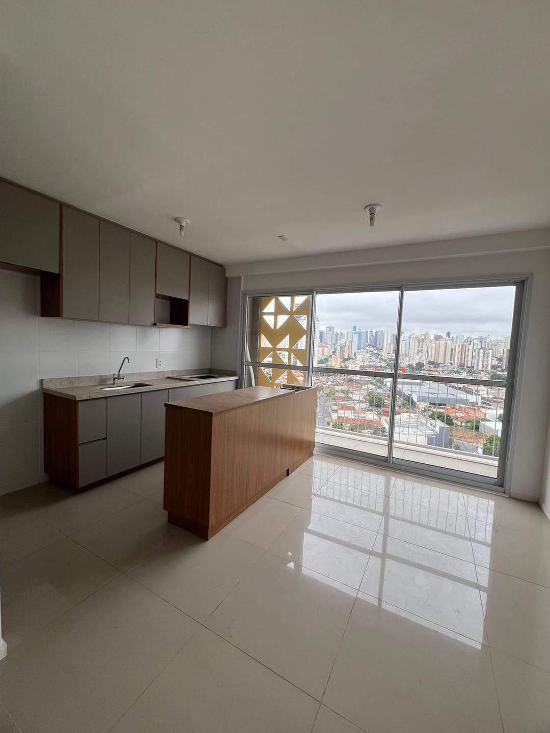Apartamento, 2 quartos, 59 m² - Foto 5