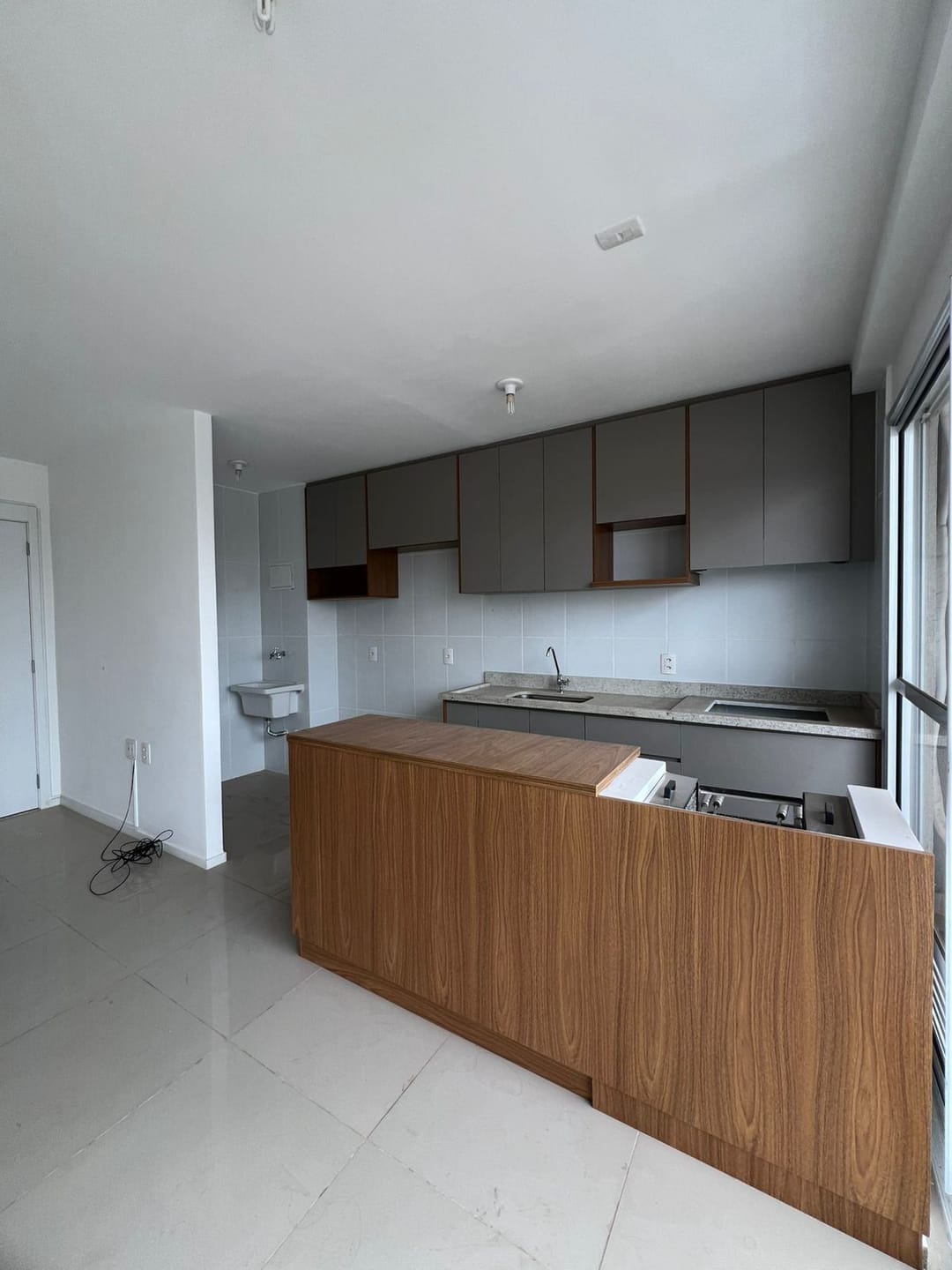 Apartamento, 2 quartos, 59 m² - Foto 3