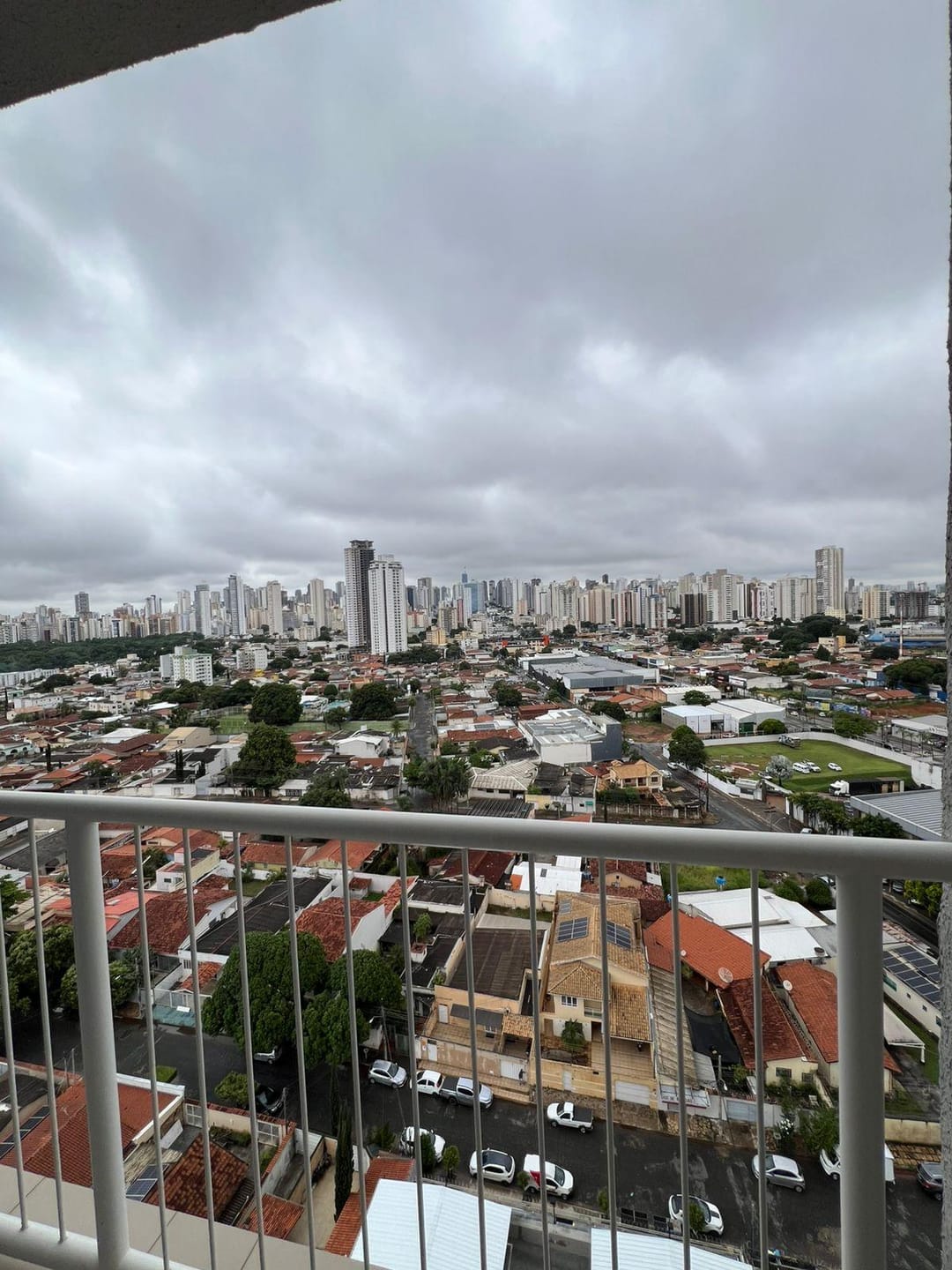 Apartamento, 2 quartos, 59 m² - Foto 6