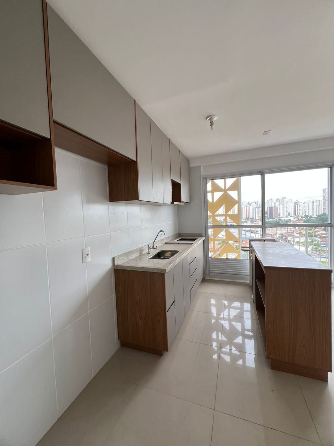 Apartamento, 2 quartos, 59 m² - Foto 2