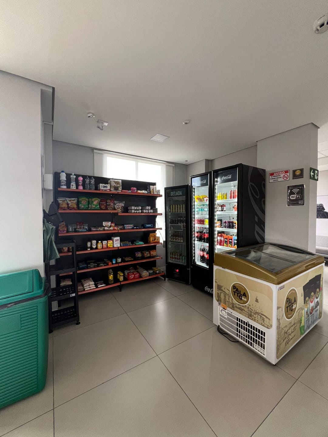 Apartamento, 2 quartos, 59 m² - Foto 13