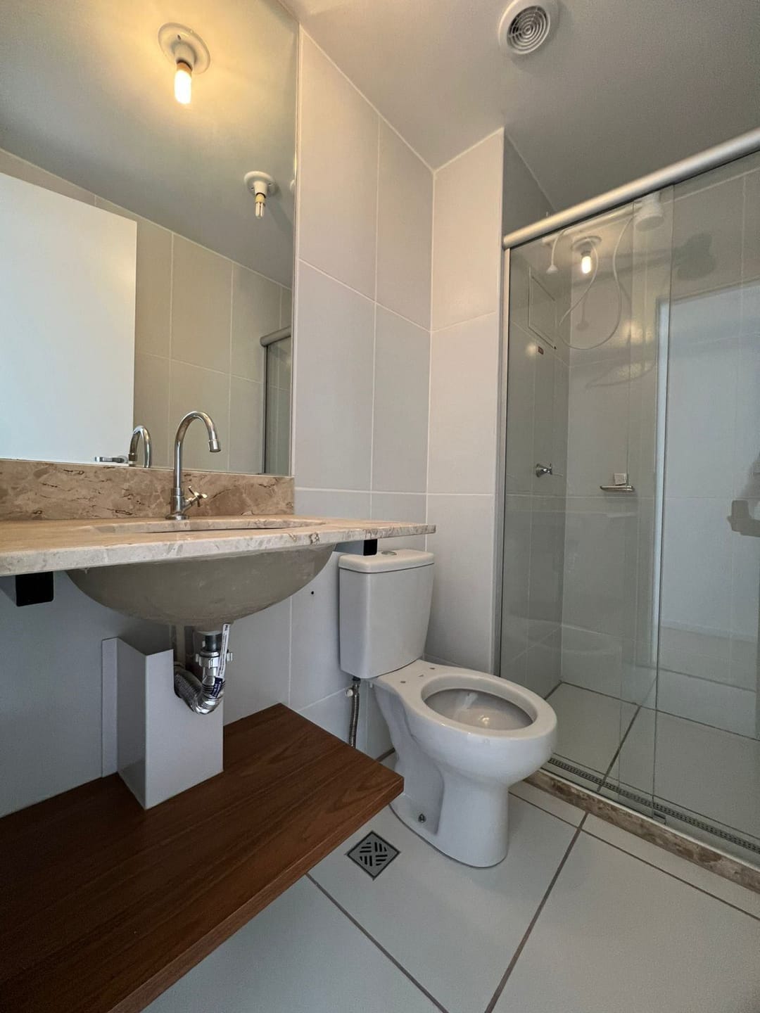 Apartamento, 2 quartos, 59 m² - Foto 10