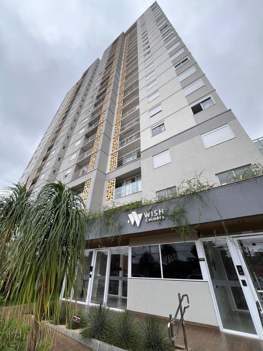 Apartamento, 2 quartos, 59 m² - Foto 1