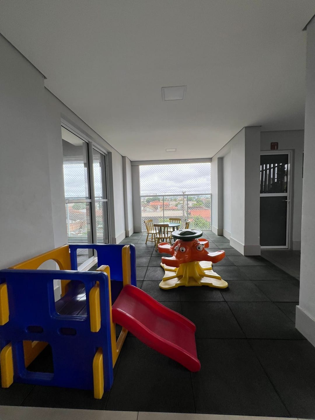 Apartamento, 2 quartos, 59 m² - Foto 17