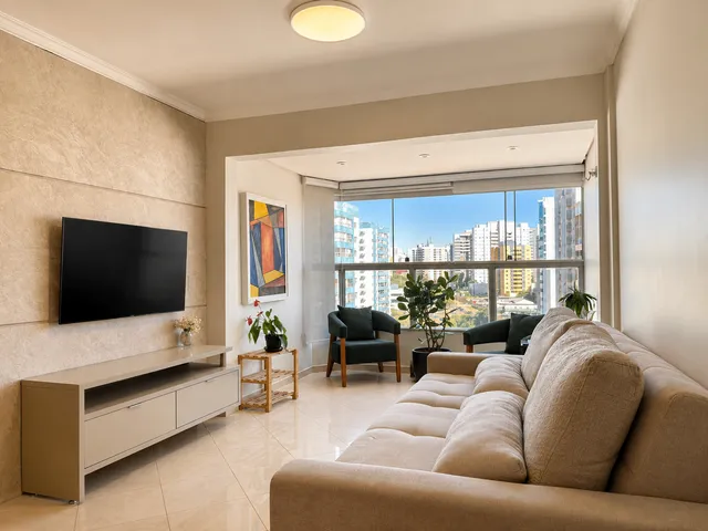 Foto do Apartamento - Apartamento à venda no Edifício Imprensa I | 2 Quartos | 74,68m² | Águas Claras | ALPHA BRASILIA A IMÓVEIS LTDA.