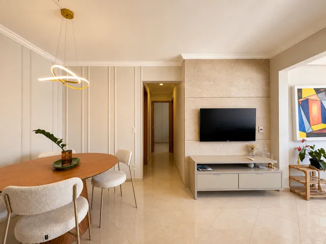 Foto do Apartamento - Apartamento à venda no Edifício Imprensa I | 2 Quartos | 74,68m² | Águas Claras | ALPHA BRASILIA A IMÓVEIS LTDA.