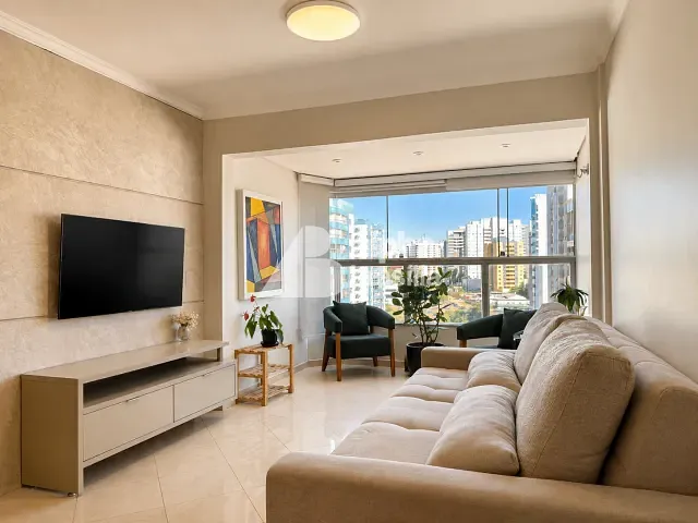 Apartamento 2 quartos e 2 banheiros, à venda, no bairro Sul (Águas Claras) em Brasília
