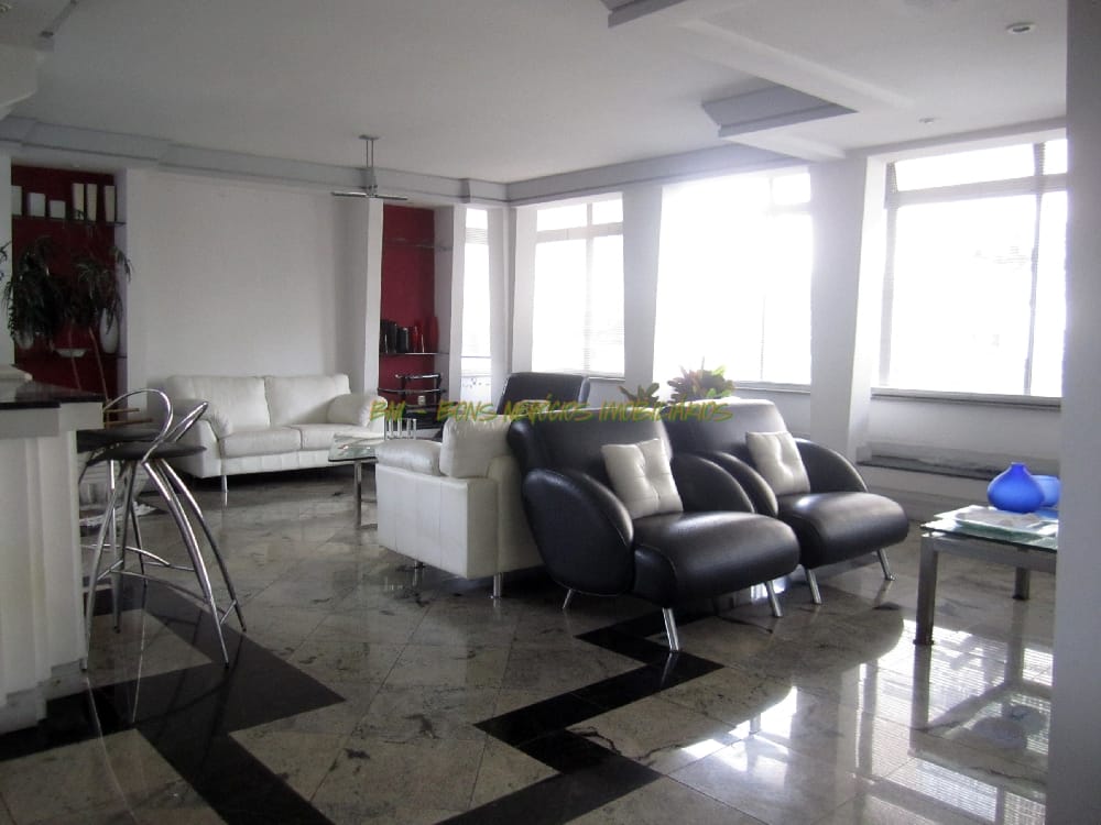 Apartamento, 2 quartos, 187 m² - Foto 1
