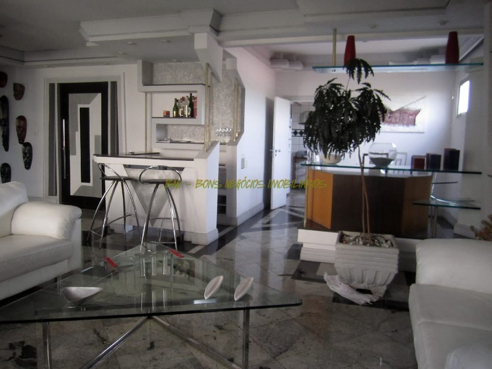 Apartamento, 2 quartos, 187 m² - Foto 3