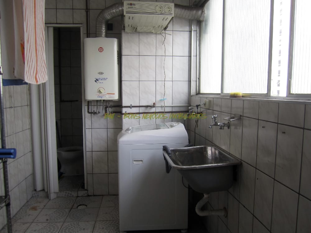 Apartamento, 2 quartos, 187 m² - Foto 4