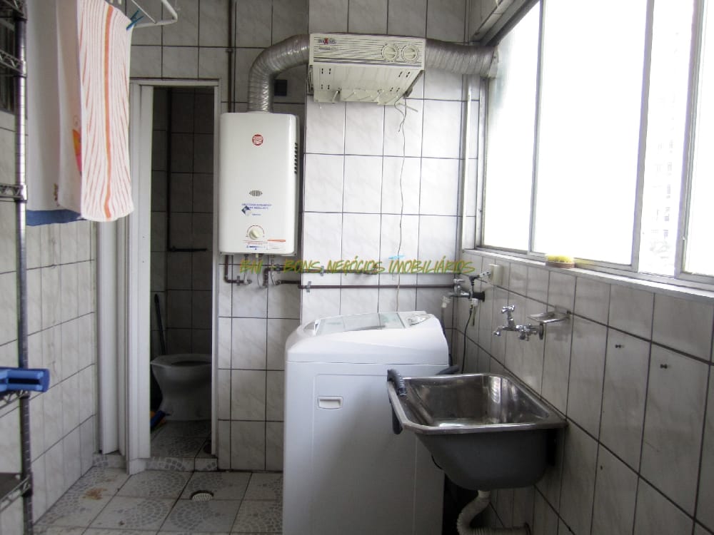 Apartamento, 2 quartos, 187 m² - Foto 6