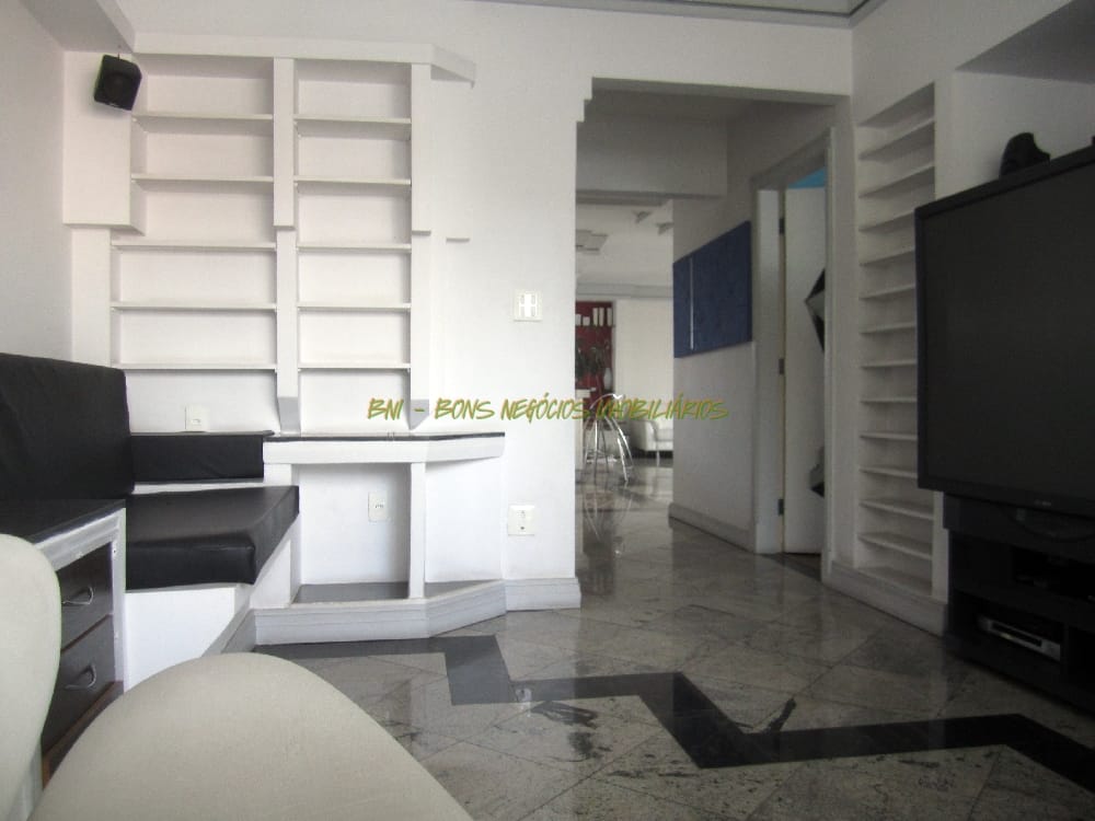 Apartamento, 2 quartos, 187 m² - Foto 27