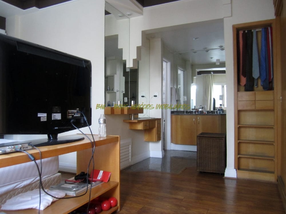 Apartamento, 2 quartos, 187 m² - Foto 34