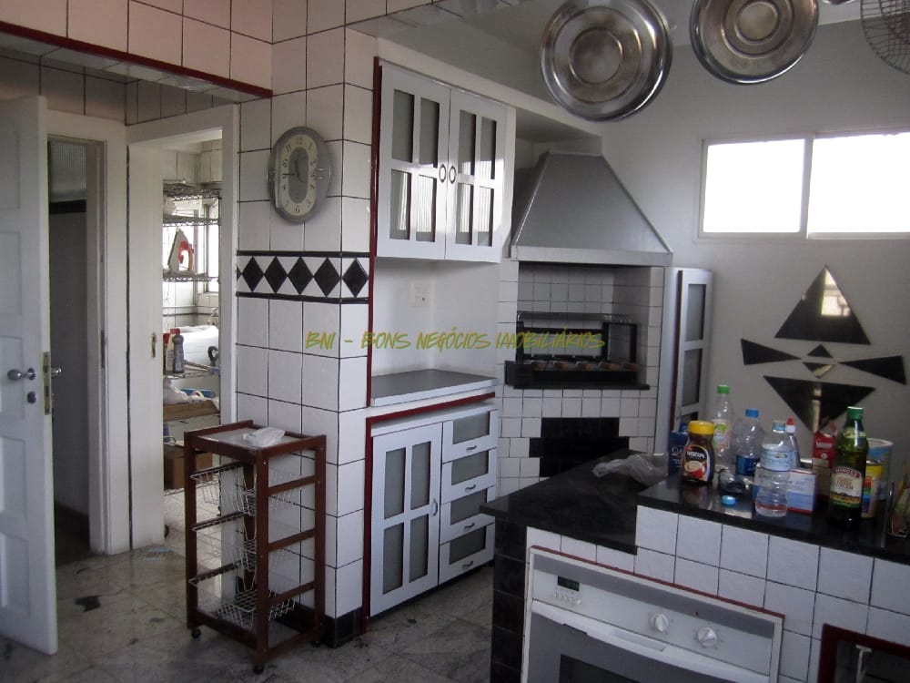 Apartamento, 2 quartos, 187 m² - Foto 9