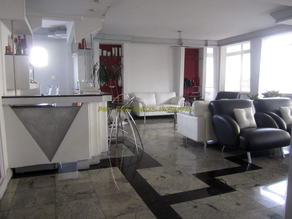 Apartamento, 2 quartos, 187 m² - Foto 2