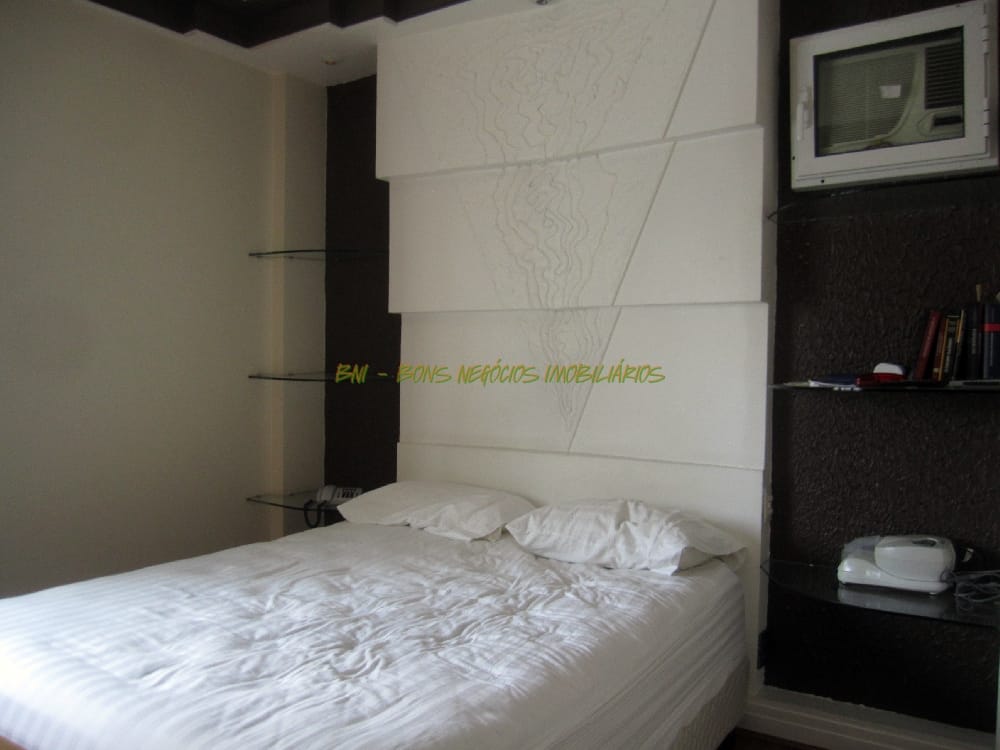 Apartamento, 2 quartos, 187 m² - Foto 37