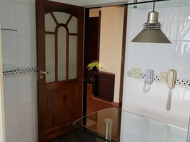 Apartamento com 104m² 3 quartos e 3 banheiros, à venda, no bairro Alto da Lapa em São Paulo