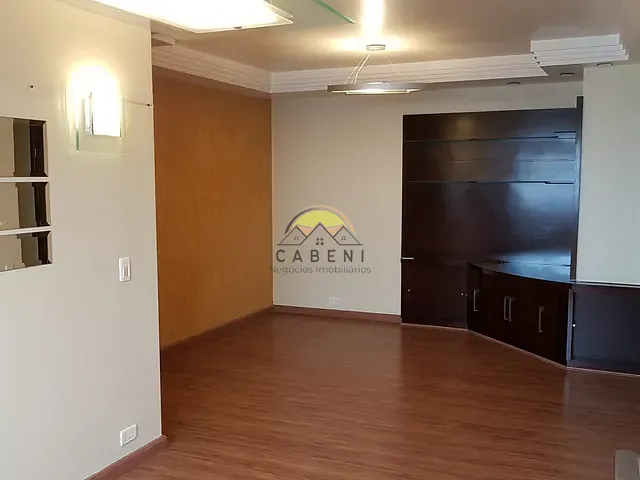 Apartamento com 104m² 3 quartos e 3 banheiros, à venda, no bairro Alto da Lapa em São Paulo