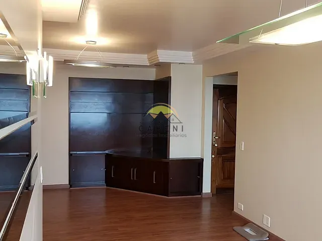 Apartamento com 104m² 3 quartos e 3 banheiros, à venda, no bairro Alto da Lapa em São Paulo