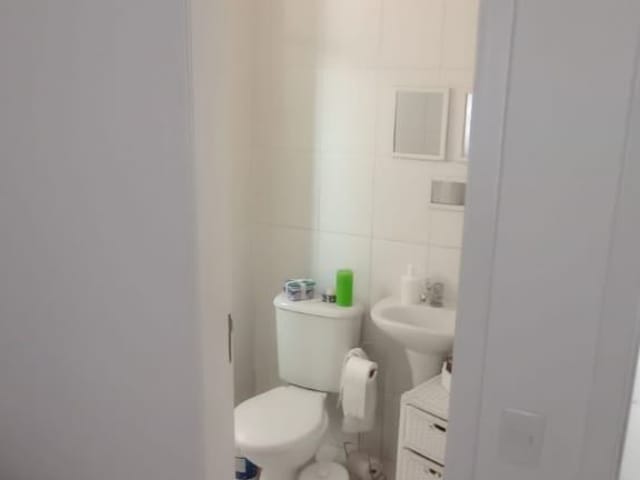 Apartamento 3 quartos e 2 banheiros, à venda, no bairro Jardim Nove de Julho em São Paulo