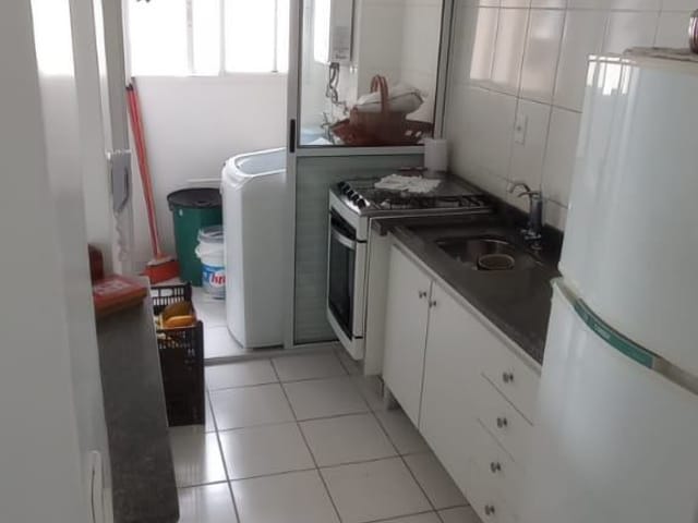 Apartamento 3 quartos e 2 banheiros, à venda, no bairro Jardim Nove de Julho em São Paulo