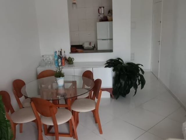 Apartamento 3 quartos e 2 banheiros, à venda, no bairro Jardim Nove de Julho em São Paulo