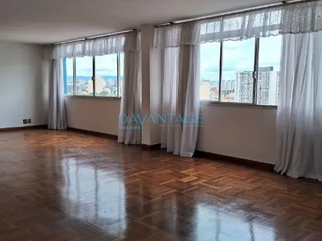 Apartamento com 213m² 3 quartos e 4 banheiros, à venda ou para alugar, no bairro lapa em São Paulo