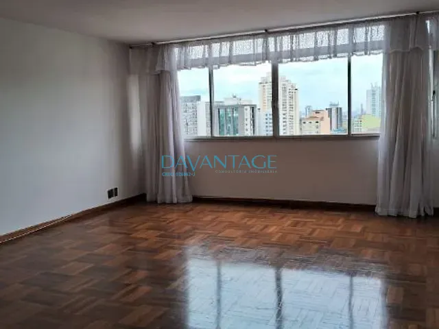 Apartamento com 213m² 3 quartos e 4 banheiros, à venda ou para alugar, no bairro lapa em São Paulo