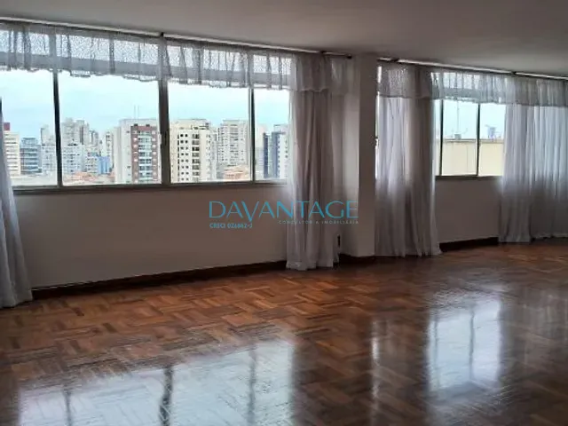 Apartamento com 213m² 3 quartos e 4 banheiros, à venda ou para alugar, no bairro lapa em São Paulo