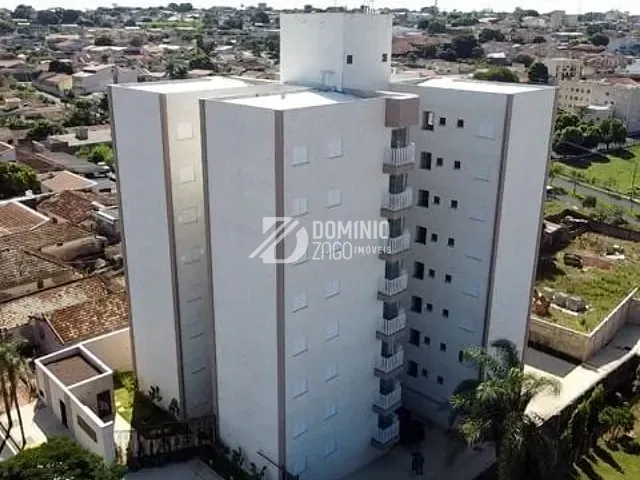 Apartamento com 78m² 3 quartos e 2 banheiros, à venda, no bairro Fabrício em Uberaba
