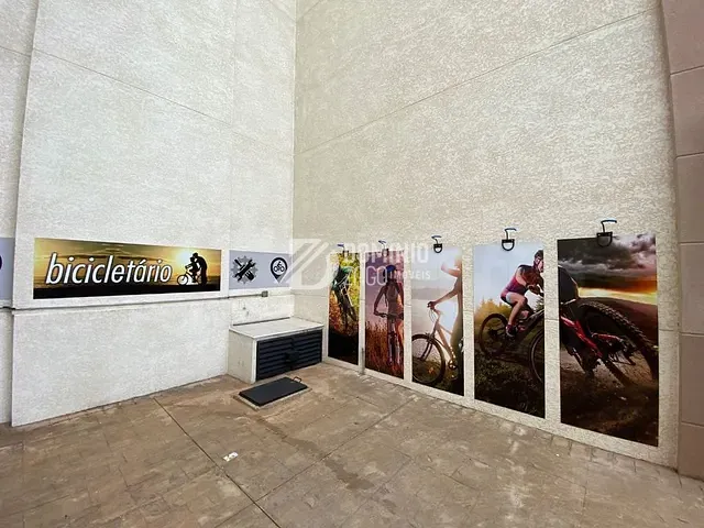 Apartamento com 78m² 3 quartos e 2 banheiros, à venda, no bairro Fabrício em Uberaba