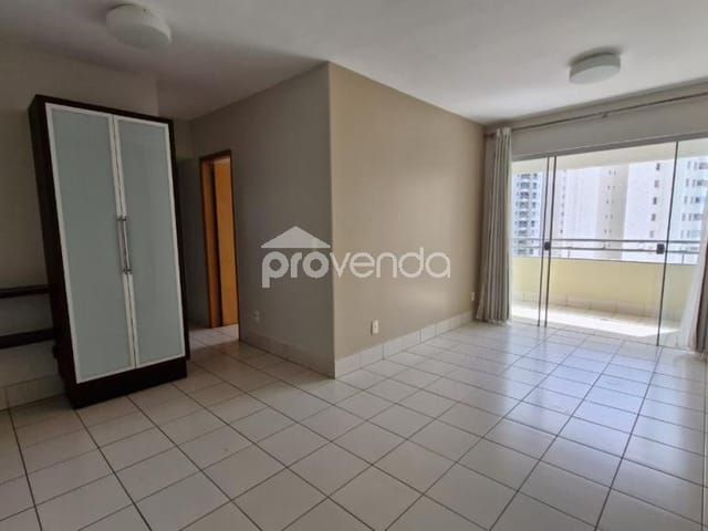 Foto do Apartamento - AVENIDA E, Q. B3, L. 6/7/13/14, S/N, APART. 1504, COND. ROYAL PRINCESS RESIDENCE - JARDIM GOIAS. | M360 Imóveis
