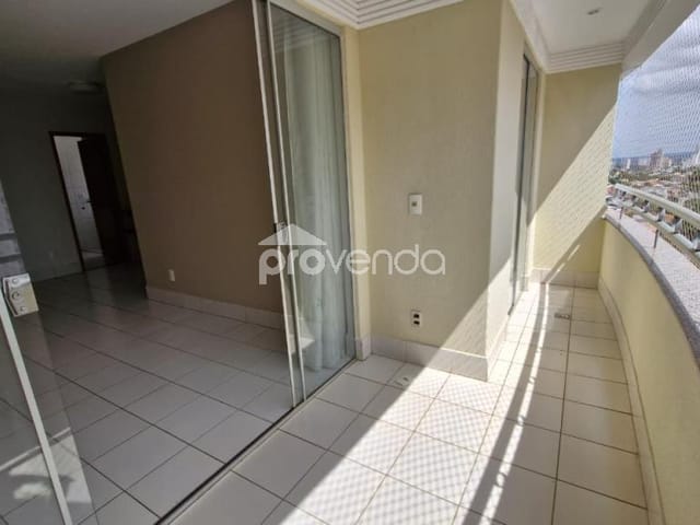 Foto do Apartamento - AVENIDA E, Q. B3, L. 6/7/13/14, S/N, APART. 1504, COND. ROYAL PRINCESS RESIDENCE - JARDIM GOIAS. | M360 Imóveis