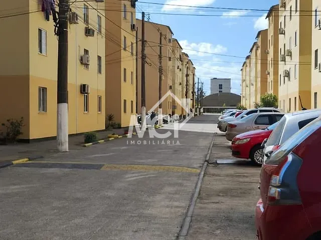 Apartamento 2 quartos e 1 banheiro, à venda, no bairro Fragata em Pelotas