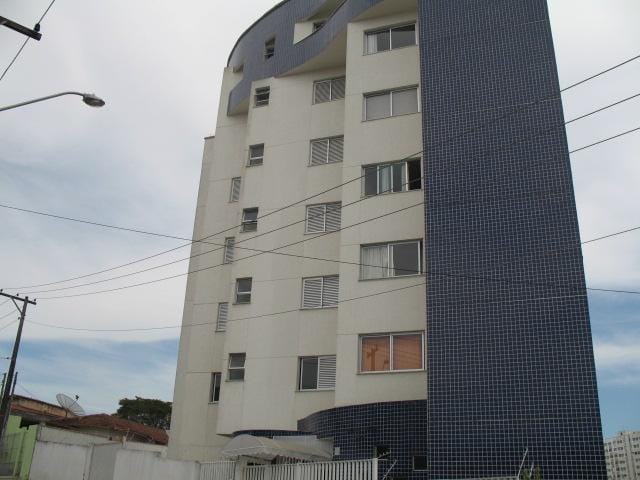 Foto do Apartamento - Apartamento à venda 2 Quartos, 1 Vaga, 63M², Jardim Paulista, São José dos Campos - SP | Cibele | INDEPENDENCE NEGOCIOS IMOBILIARIOS LTDA