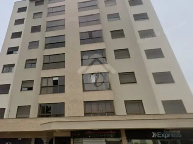 Apartamento 1 quarto e 1 banheiro, à venda, no bairro Centro em Lajeado
