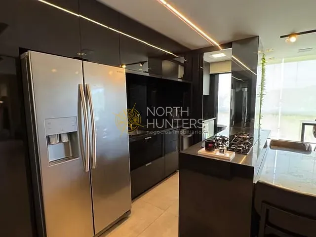 Apartamento com 119m² 2 quartos e 2 banheiros, à venda, no bairro Glória em Joinville