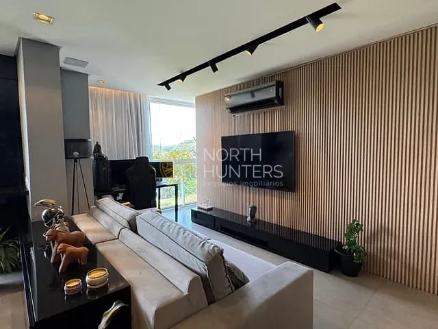 Apartamento com 119m² 2 quartos e 2 banheiros, à venda, no bairro Glória em Joinville