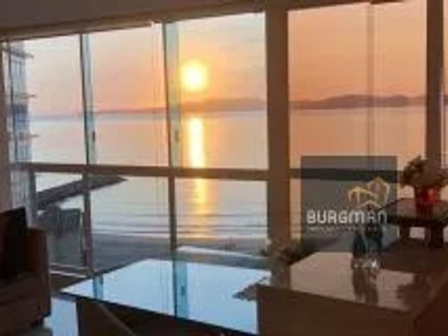 Apartamento 4 quartos e 1 banheiro, à venda, no bairro Centro em Itapema
