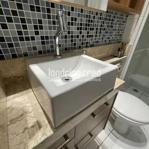 Apartamento, 2 quartos, 45 m² - Foto 4