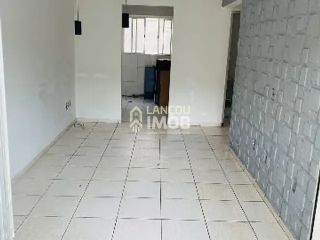 Apartamento 2 quartos e 1 banheiro, à venda, no bairro Parque Residencial Jundiaí em Jundiaí