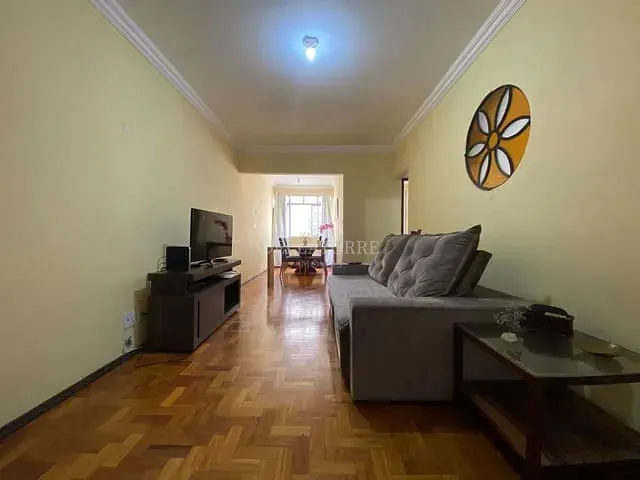 Apartamento com 42m² 1 quarto e 1 banheiro, à venda, no bairro Jardim Cascata em Teresópolis