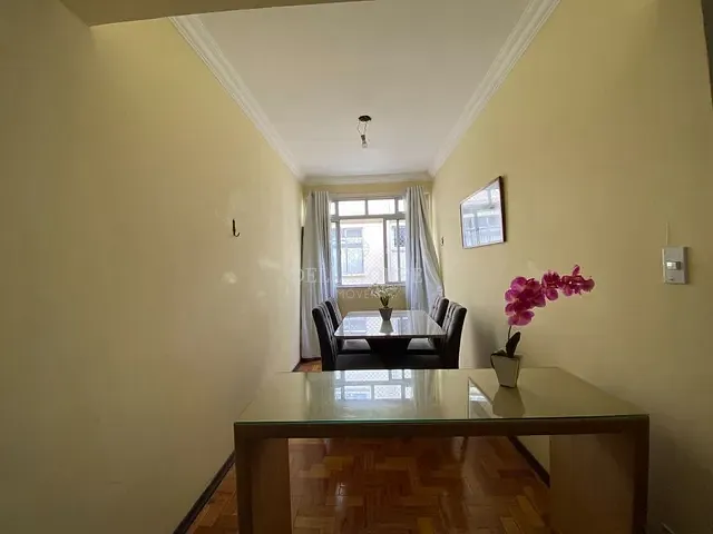 Apartamento com 42m² 1 quarto e 1 banheiro, à venda, no bairro Jardim Cascata em Teresópolis