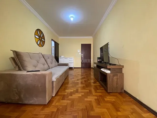 Apartamento com 42m² 1 quarto e 1 banheiro, à venda, no bairro Jardim Cascata em Teresópolis