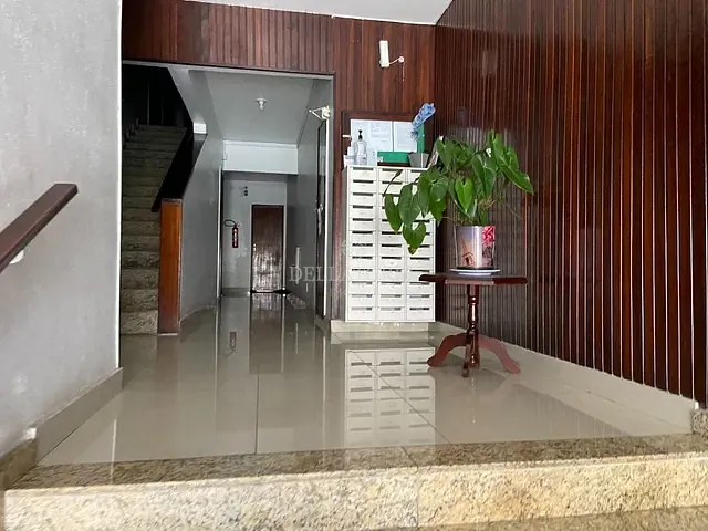Apartamento com 42m² 1 quarto e 1 banheiro, à venda, no bairro Jardim Cascata em Teresópolis