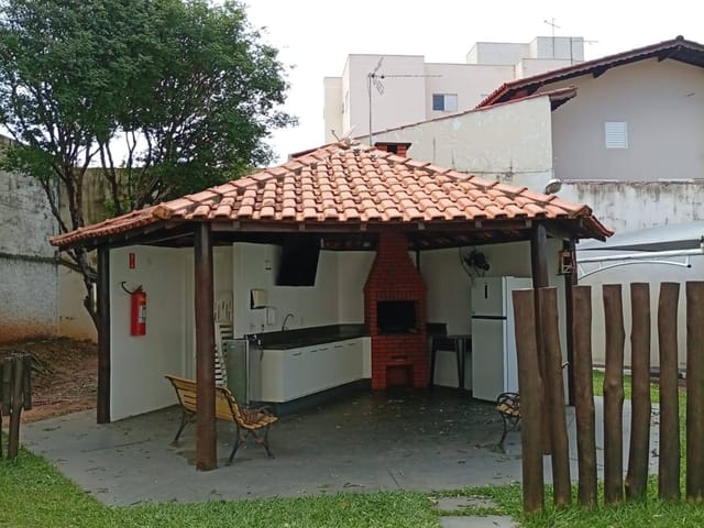 Foto do Apartamento - 🏡 Apartamento bem localizado com preço imperdível! $1650,00 / mês, com 2 quartos Jd Alice Jaguariúna - SP | MARIANA FURIO DE WIT CORRETORA DE SEGUROS E IMOVEIS LTDA