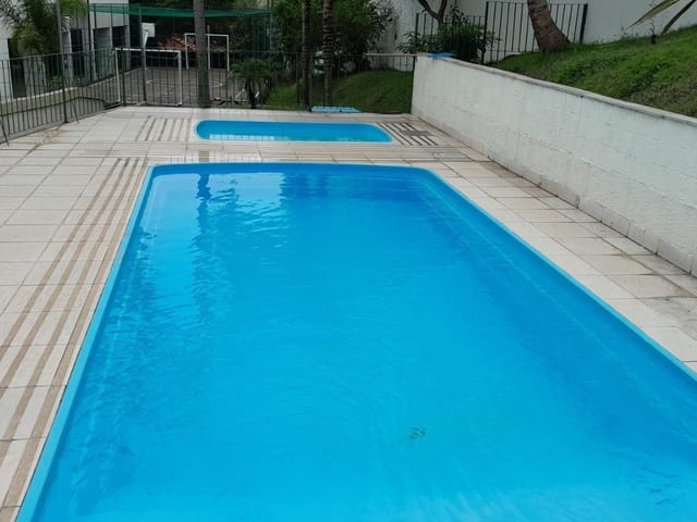 Apartamento com 77m² 3 quartos e 2 banheiros, à venda, no bairro Jardim Sulacap em Rio de Janeiro