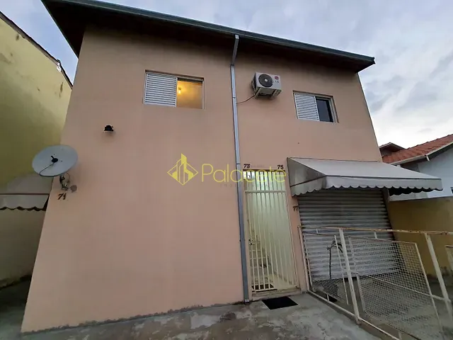 Apartamento 2 quartos e 1 banheiro, à venda, no bairro Residencial Mantiqueira em Pindamonhangaba