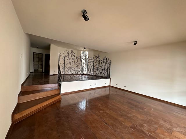 Foto do Apartamento - Ed. Dom Pedro - Apartamento à venda com 4 dormitórios (2 suítes) - Centro, Londrina/ PR | Premier Imóveis